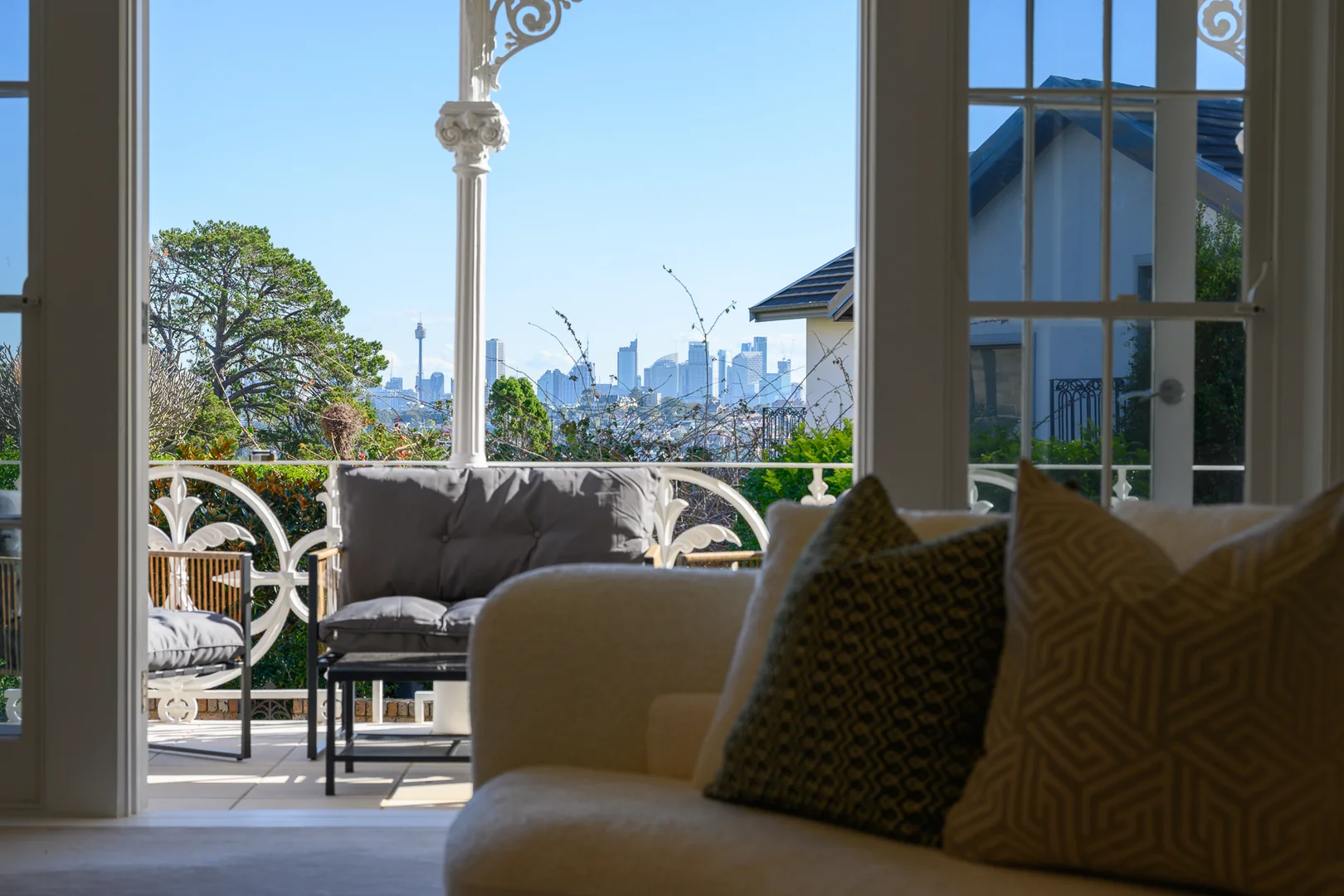 Additional image 2 of 4A Fernleigh Gardens, Rose Bay NSW 2029