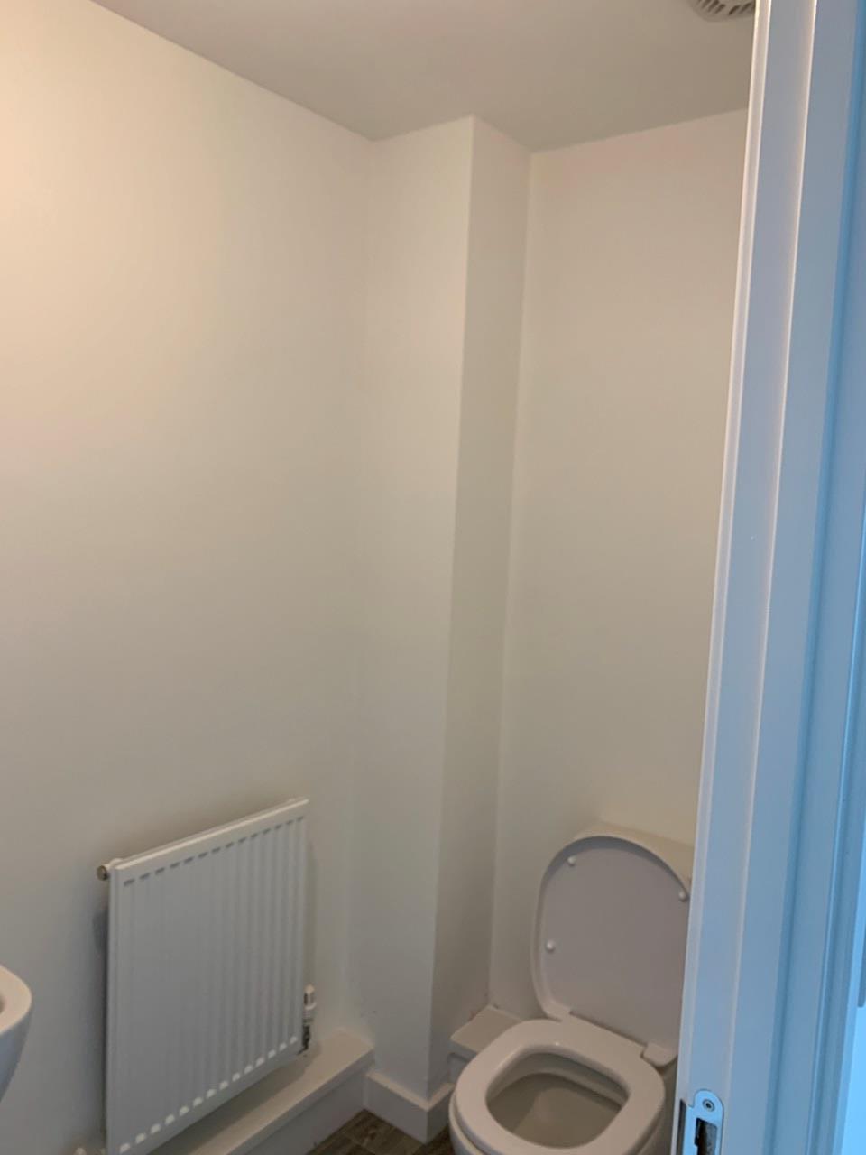 Additional image 8 of 2 Bed Flat, Websters House, CV6, N1 7GU