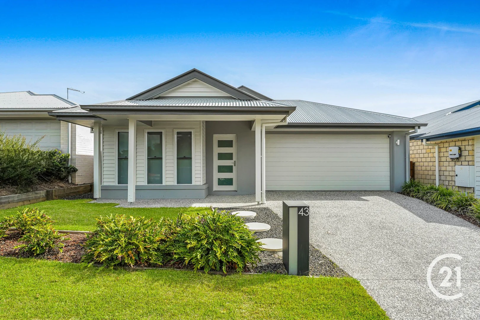 43 Leafcutter Circuit, Ripley QLD 4306
