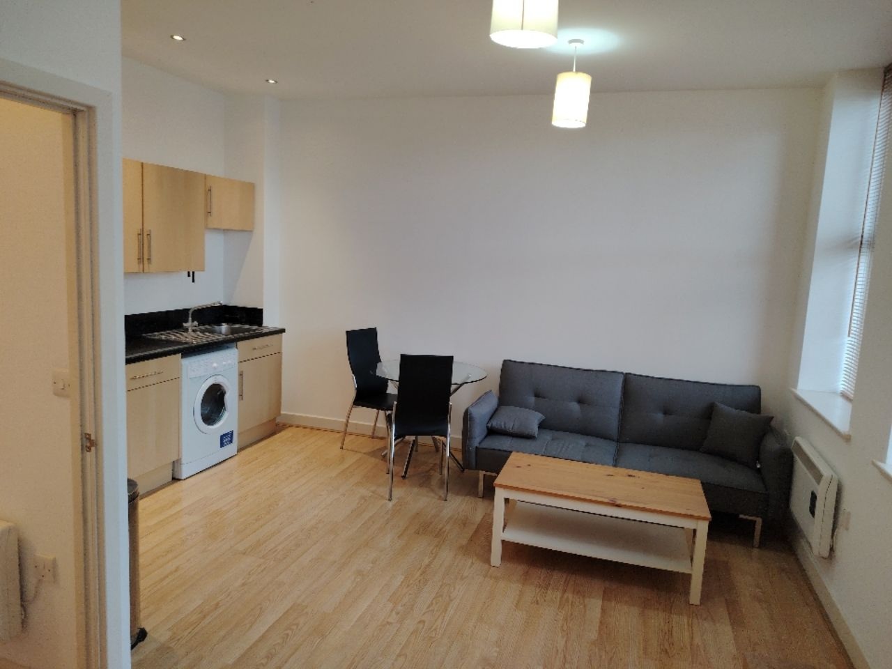 Additional image 4 of Studio Flat, Mcilroys Building, RG1, N1 7GU