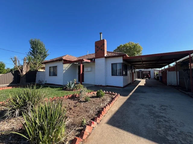 5 Collet Street, Shepparton VIC 3630