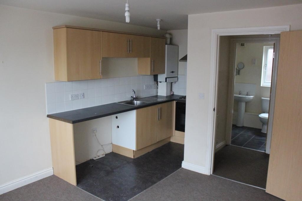 Additional image 7 of 1 Bed Flat, Wood Road, DE21, N1 7GU