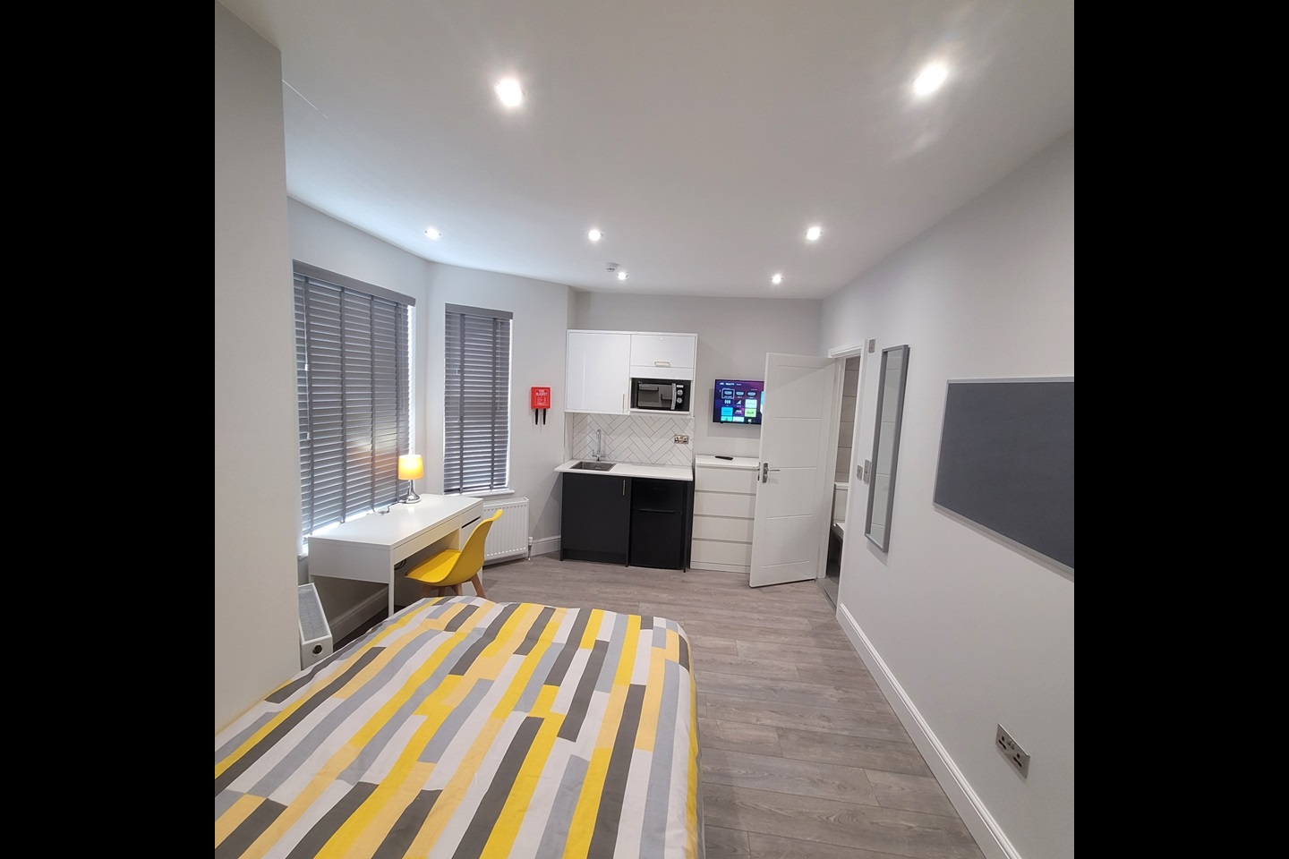Additional image 4 of Room in a Shared House, Suffolk Avenue, SO15, N1 7GU
