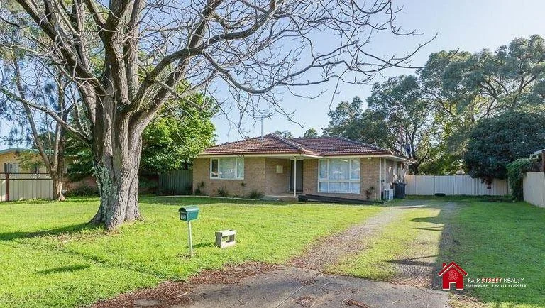 12 Tarrawan Road, Armadale WA 6112