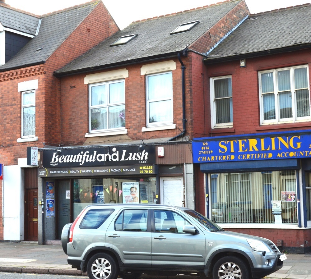 Studio Flat, Uppingham Road, LE5, N1 7GU