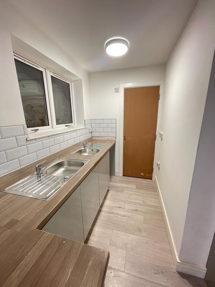 Additional image 19 of Studio Flat, Queens Road, CV1, N1 7GU