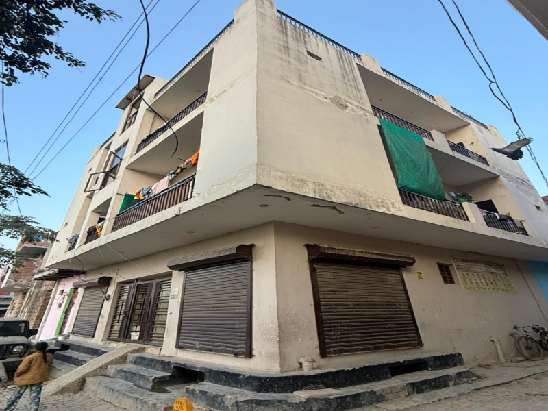 Khedi Road, Faridabad