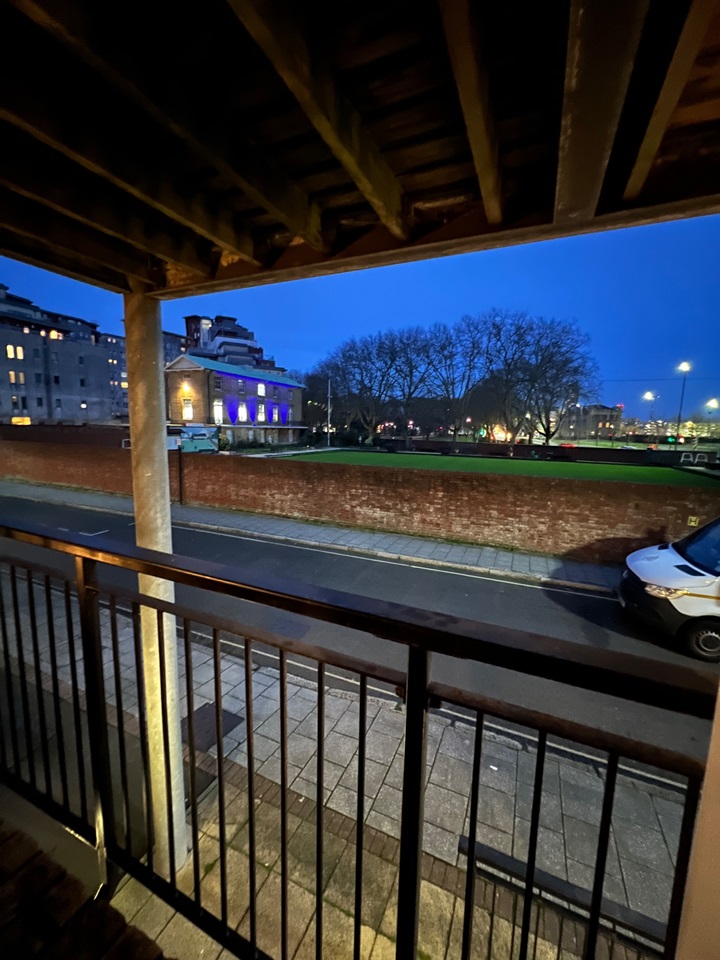 Additional image 3 of 2 Bed Flat, Century Court, SO14, N1 7GU