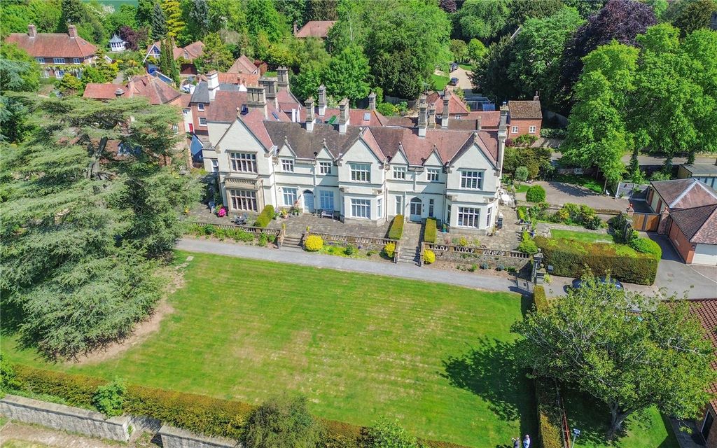 Additional image 16 of 2 bed flat for saleEpperstone Manor, Main Street, Epperstone, Nottingham NG14
