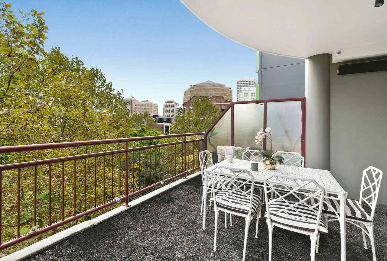 Additional image 3 of 4/168 Goulburn Street, Surry Hills NSW 2010