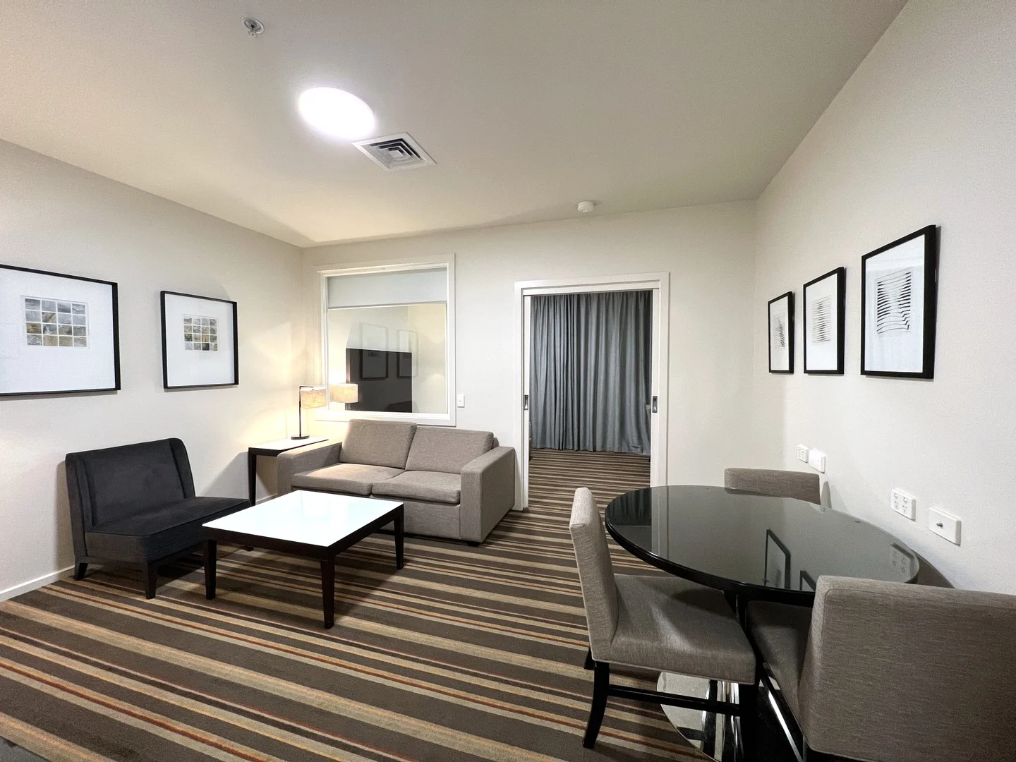 715/250 Elizabeth Street, Melbourne VIC 3000