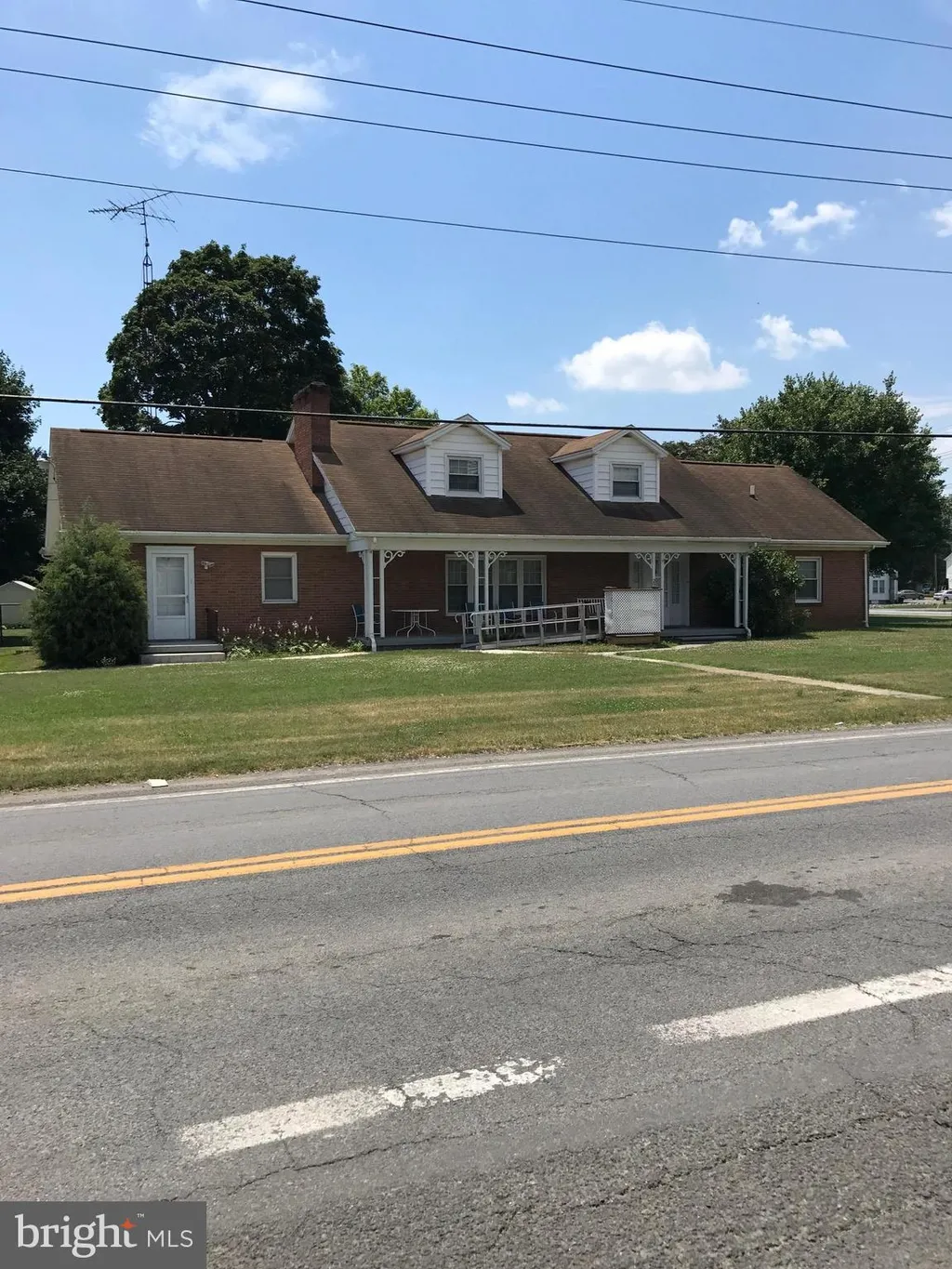 22 Paynes Ford Road, Martinsburg, WV 25401