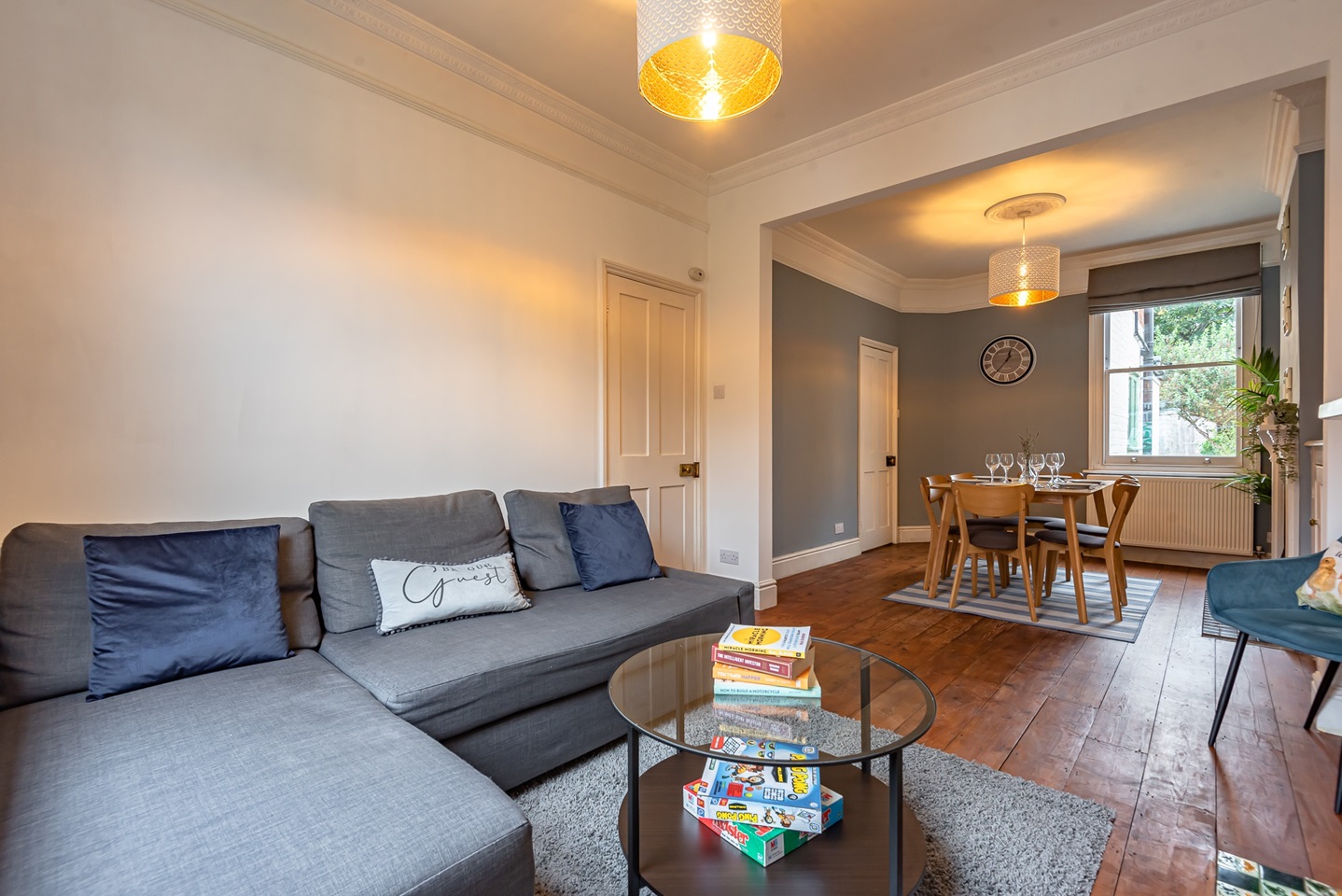Additional image 9 of 2 Bed Terraced House, Donnington Gardens, RG1, N1 7GU