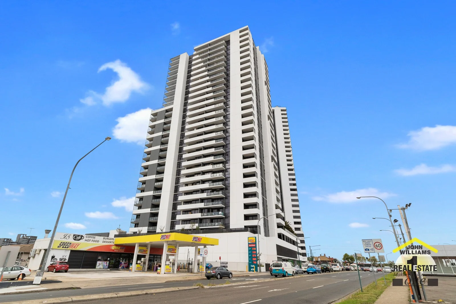 Additional image 4 of Level 14/420 Macquarie Street, Liverpool NSW 2170