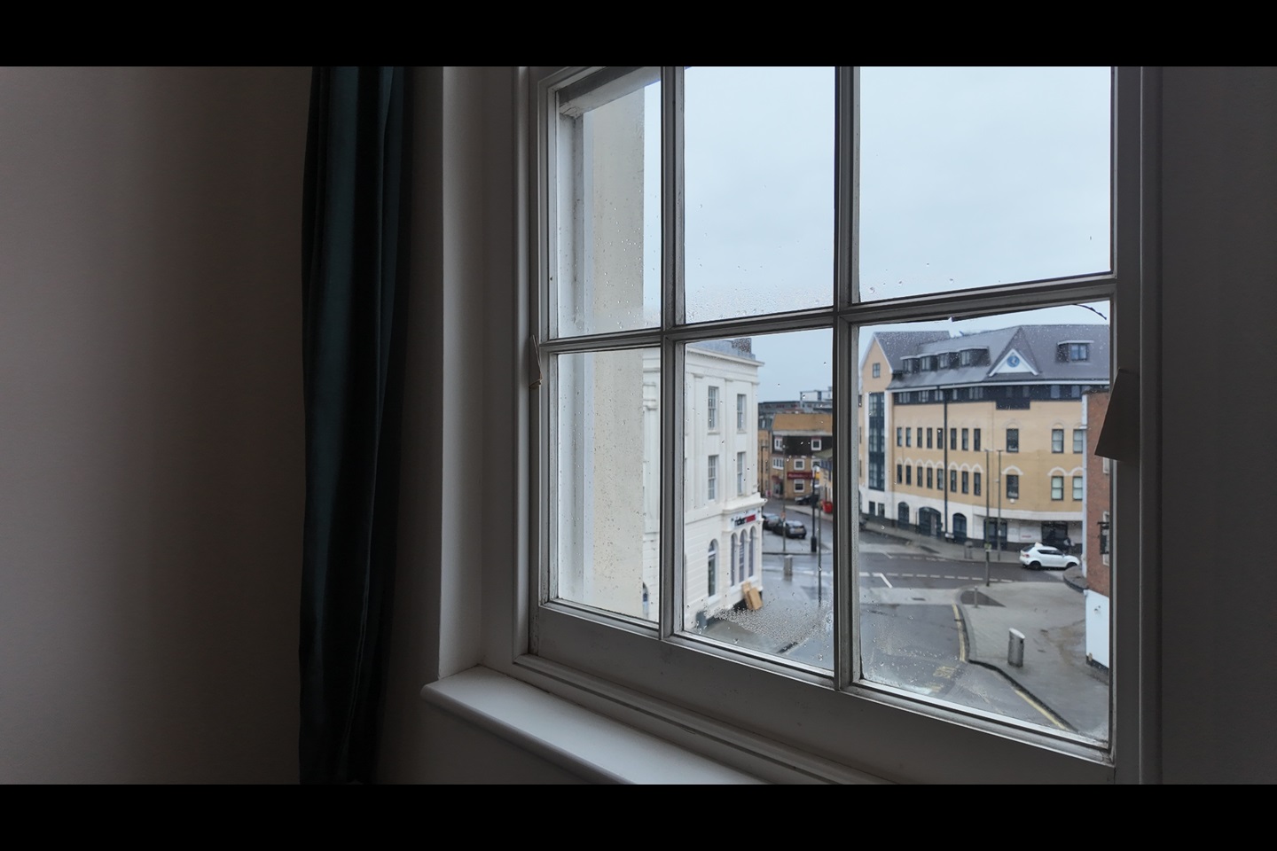 Additional image 8 of 1 Bed Flat, Avondale House, SO15, N1 7GU