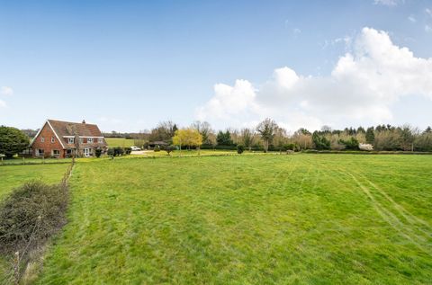 Rookery Road, Downe, Orpington, Kent BR6