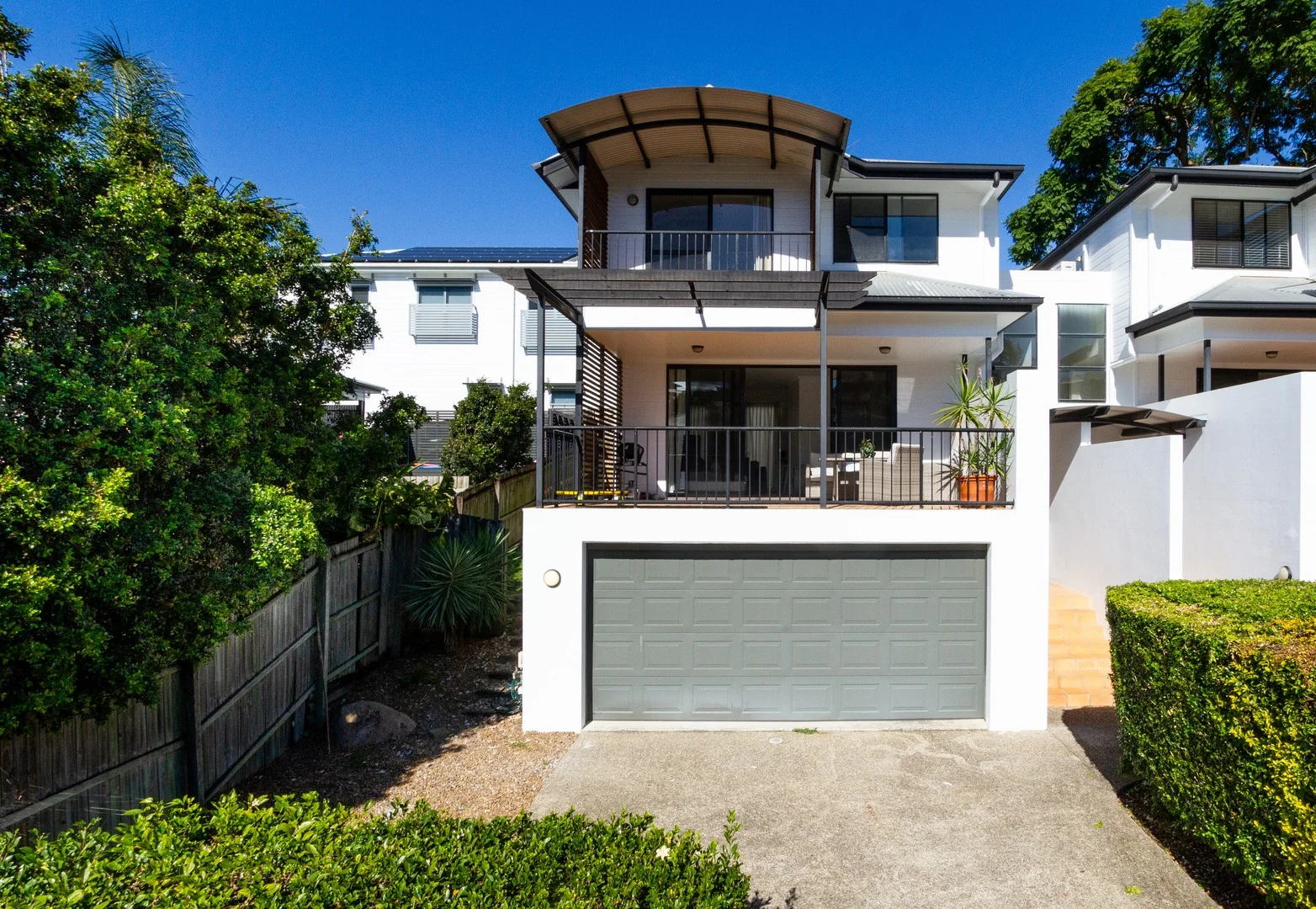 4 Handy St, Paddington QLD 4064