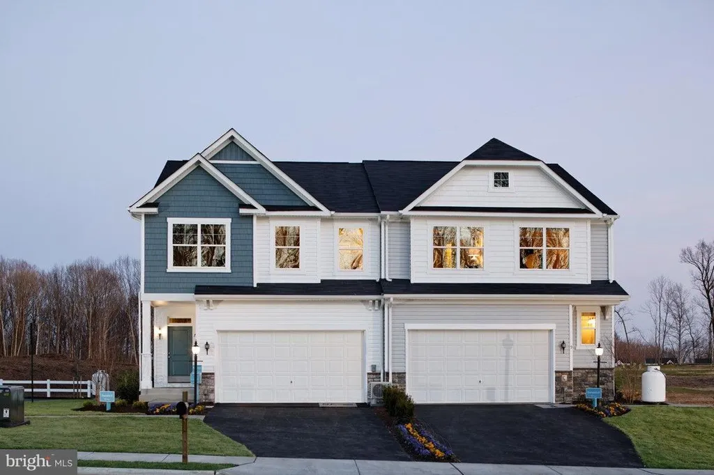 29 Wellspring Drive, Fredericksburg, VA 22405