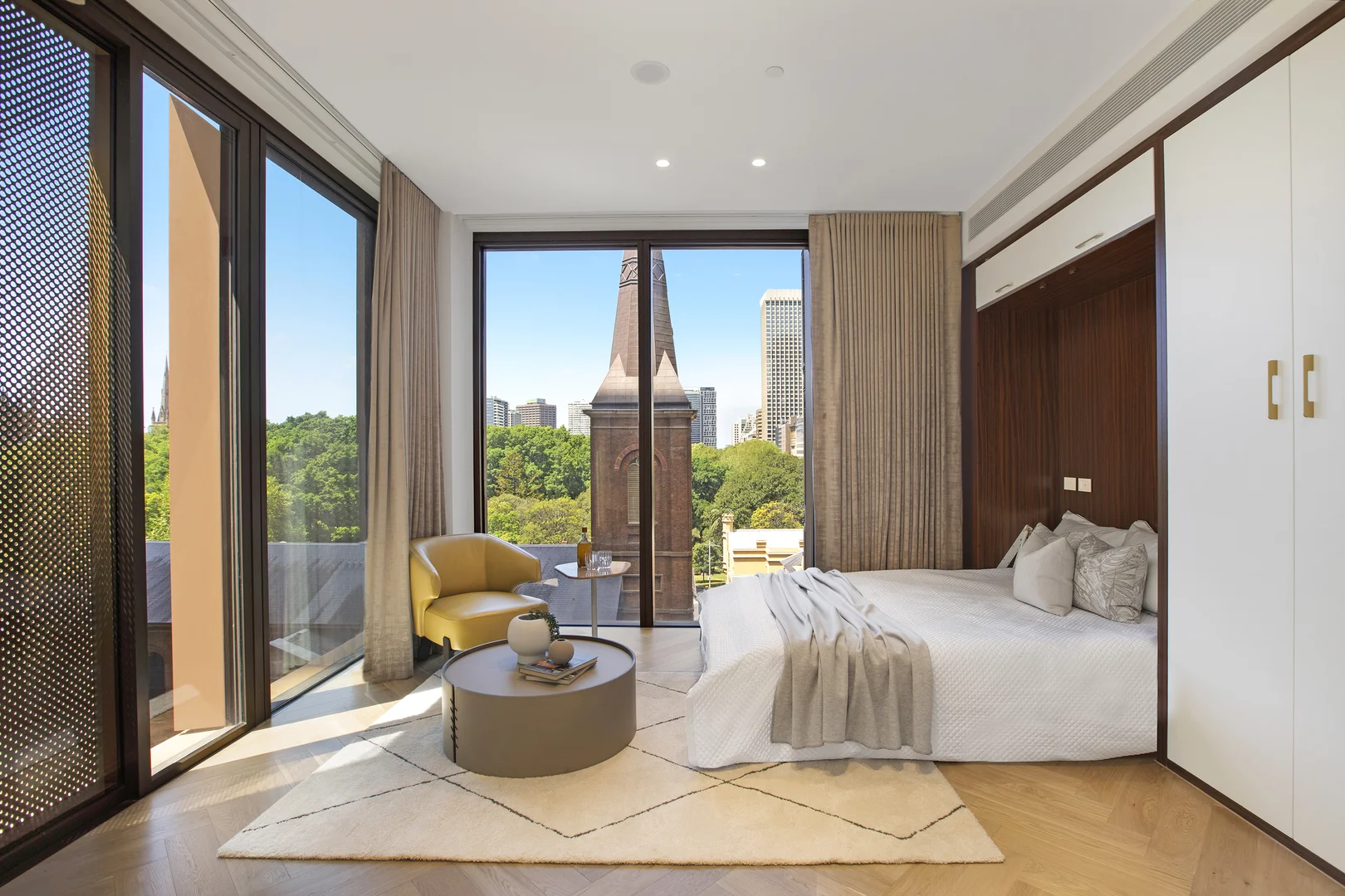 Additional image 8 of 601/160 King Street, Sydney NSW 2000
