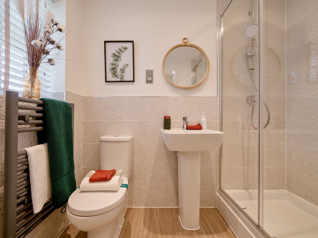Additional image 8 of 3 bed detached house for sale"The Clayton Corner" at Lower Way, Thatcham RG19