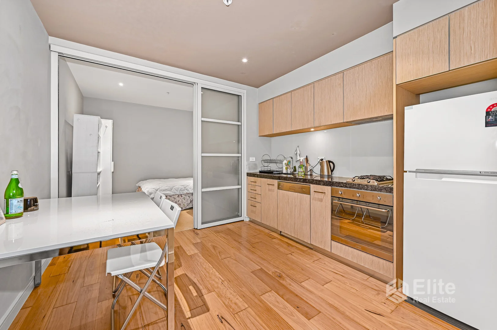 Additional image 6 of 721/228 Abeckett Street, Melbourne VIC 3000