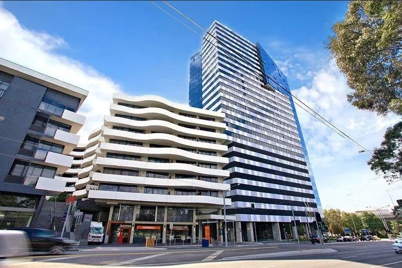 450/38 Mt Alexander Road, Travancore VIC 3032