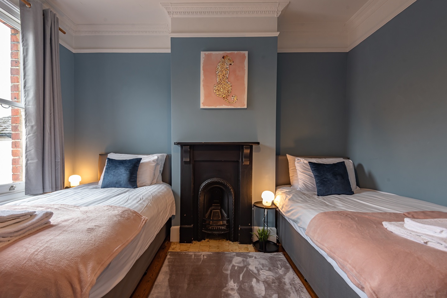 Additional image 23 of 2 Bed Terraced House, Donnington Gardens, RG1, N1 7GU