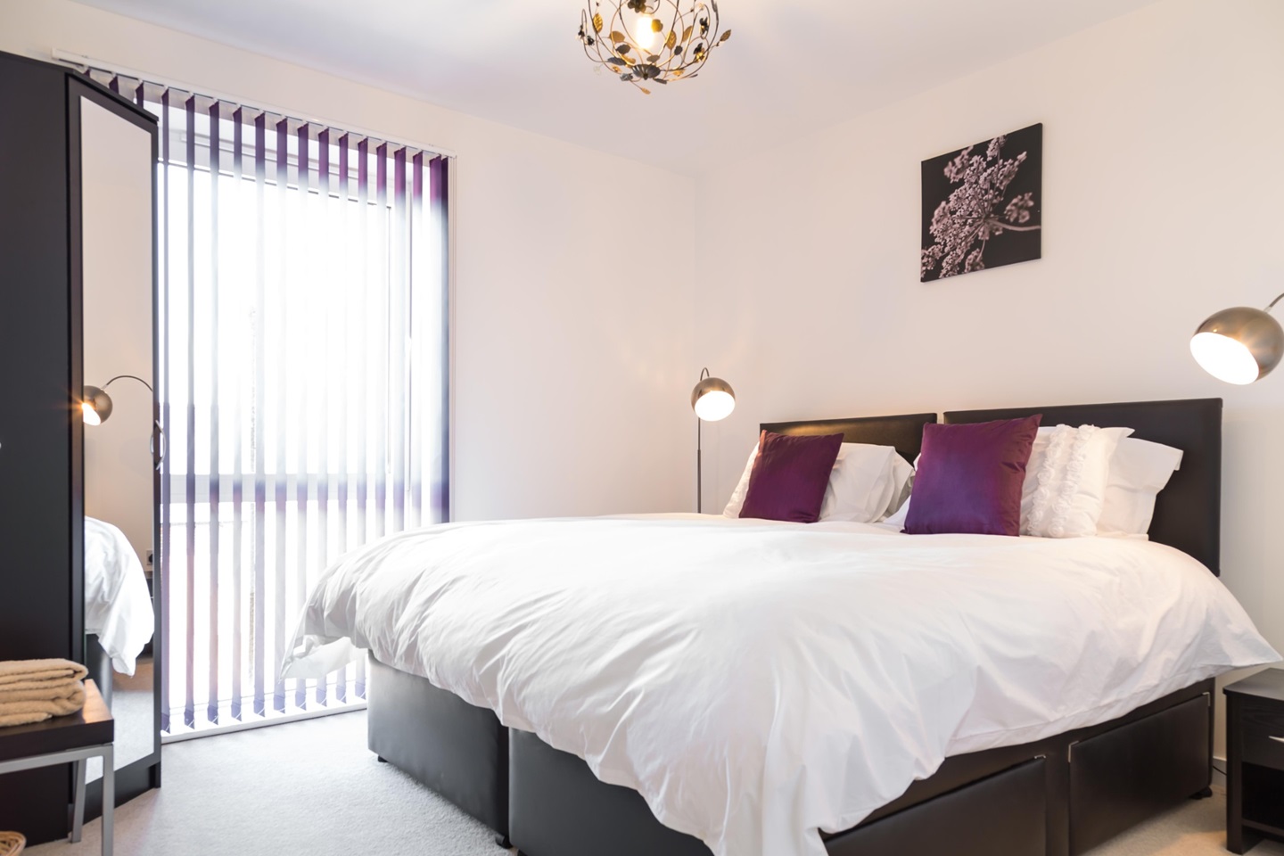Additional image 5 of 2 Bed Penthouse, Spring Drive, CB2, N1 7GU