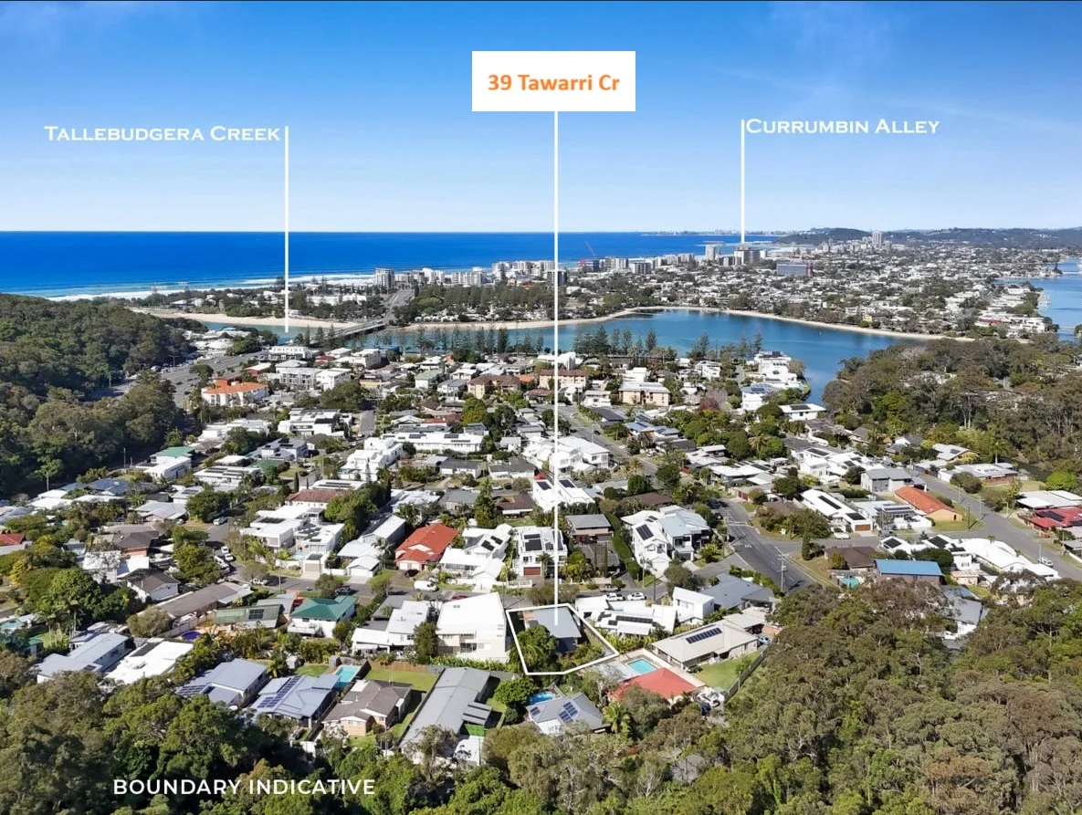 Additional image 2 of 39 Tawarri Crescent, Burleigh Heads QLD 4220