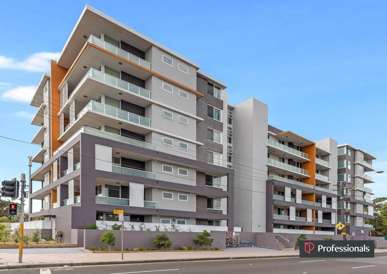 502/90A King Georges Road, Wiley Park NSW 2195