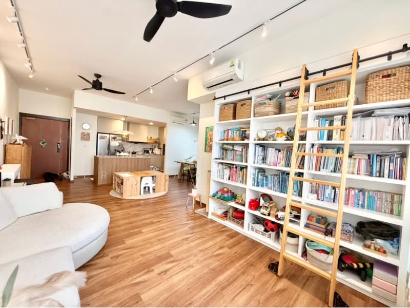 50 Bukit Batok East Avenue 5