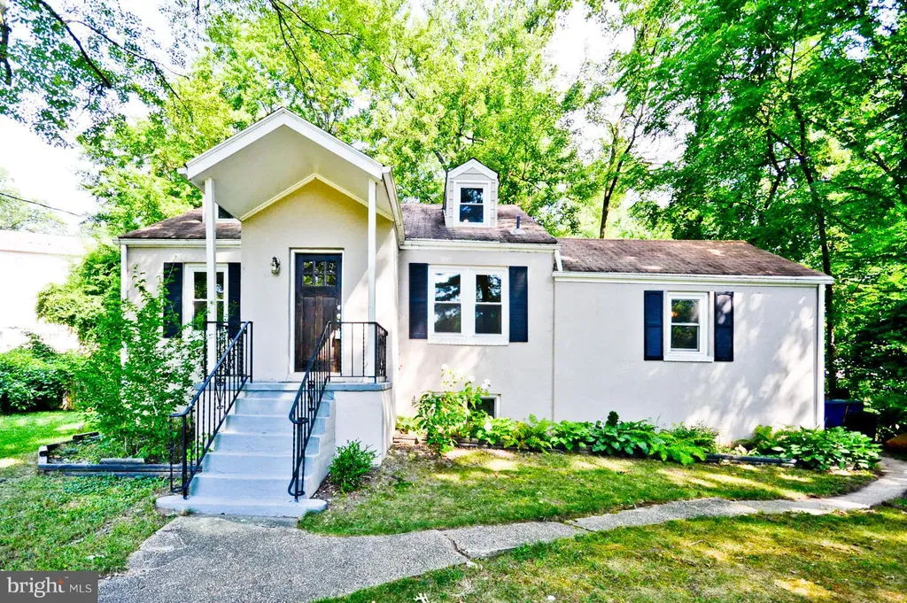 12808 10th Street, Bowie, MD 20720