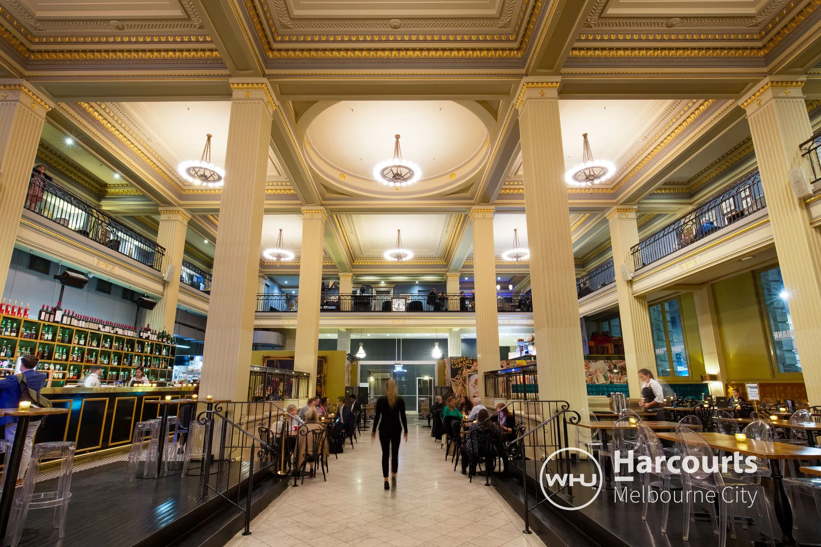 Additional image 3 of 608/394 Collins Street, Melbourne VIC 3000