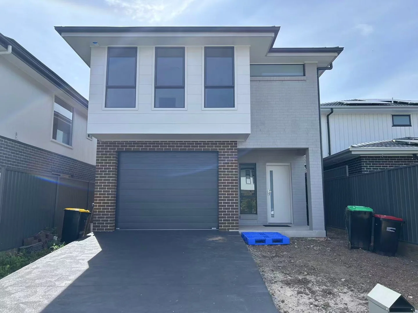 15 Leadership Street, Leppington NSW 2179
