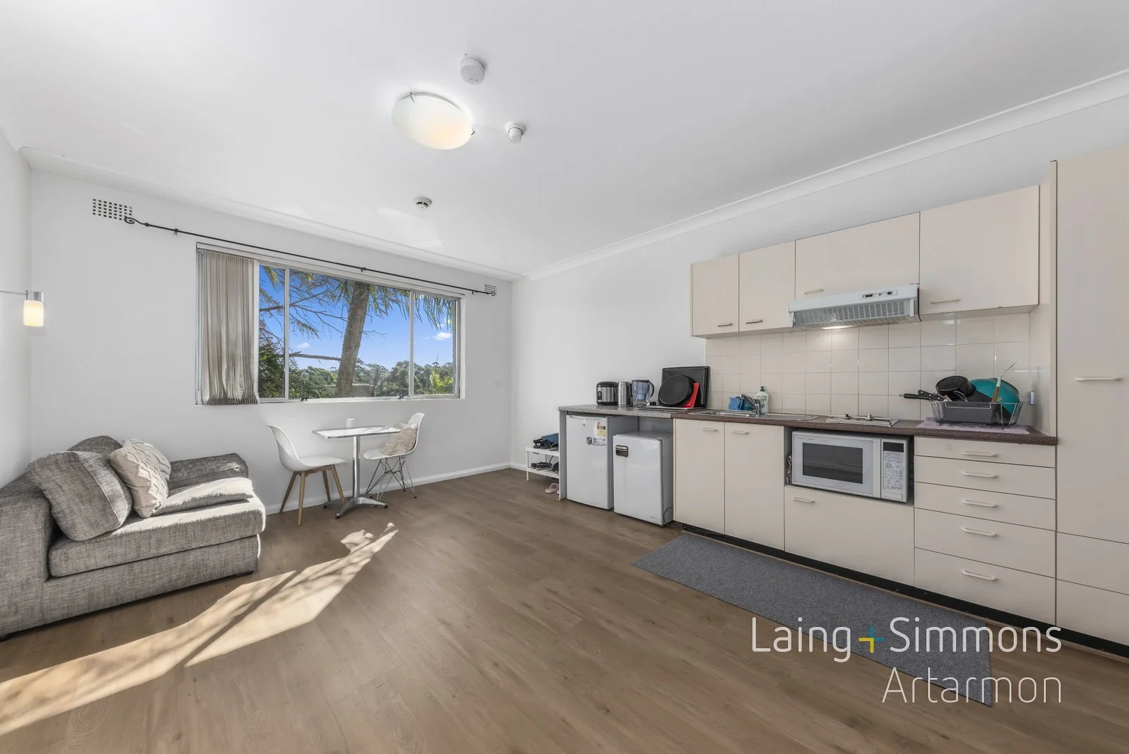 180/450 Pacific Highway, Lane Cove North NSW 2066