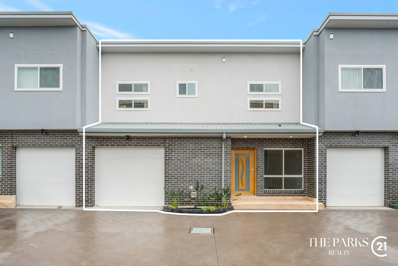 5/80-84 Camden Street, Fairfield Heights NSW 2165