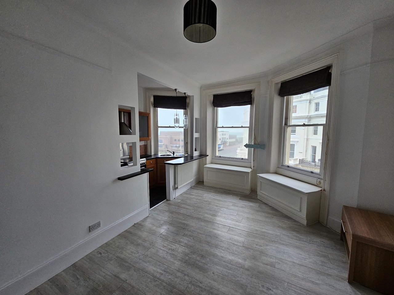 Additional image 5 of 2 Bed Flat, St. Aubyns, BN3, N1 7GU
