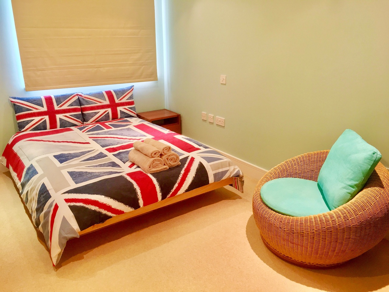 Additional image 5 of 1 Bed Flat, Hills Road, CB2, N1 7GU