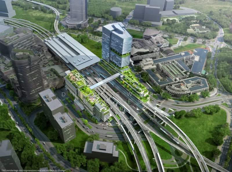 Additional image 4 of Tengah Garden Avenue
