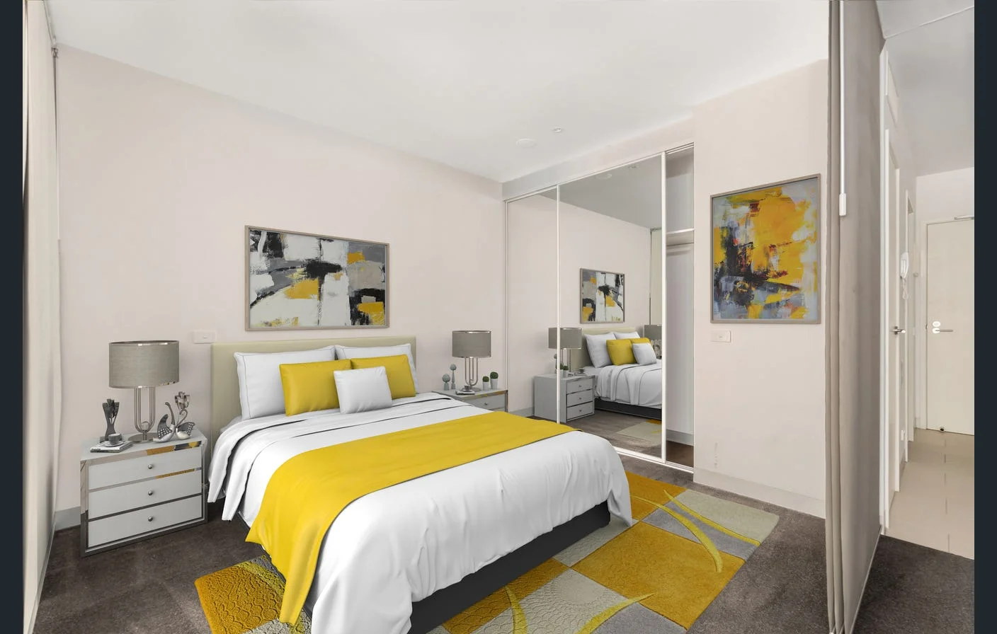 Additional image 4 of 1105/555 Flinders Street, Melbourne VIC 3000