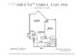 Additional image 21 of 200 E 94th St Apt 2911, Manhattan, NY, 10128