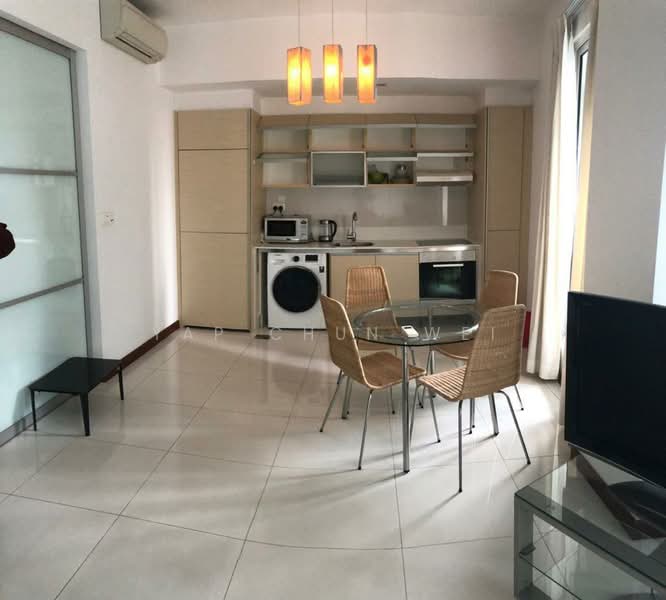 6 Marina Boulevard photo 5