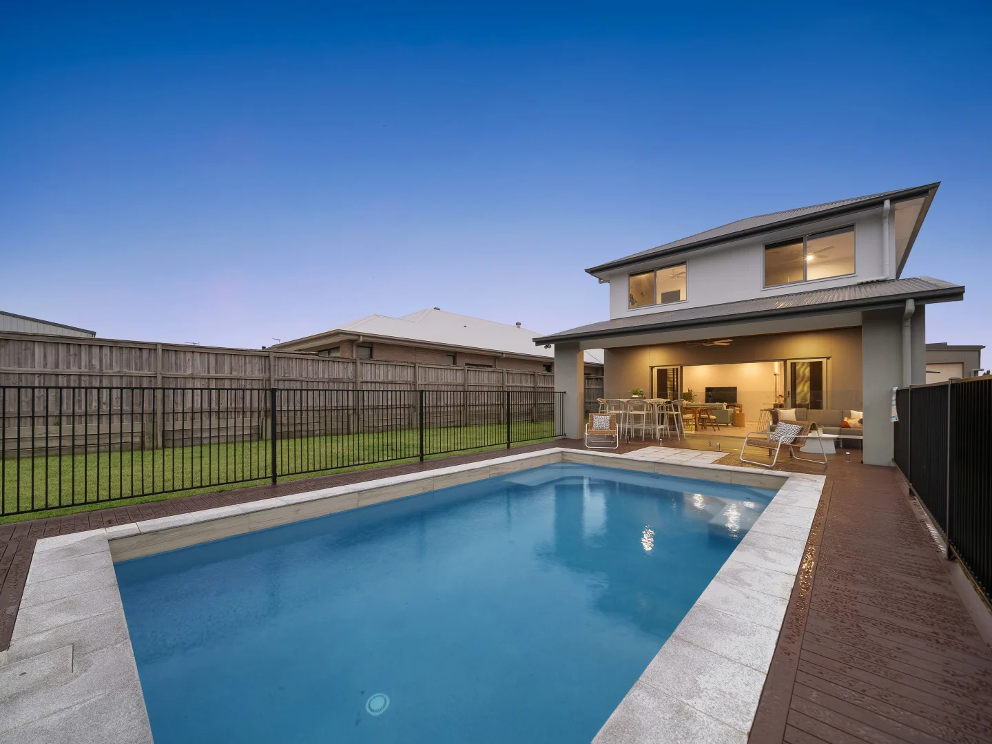36 Timbury Street, Mango Hill QLD 4509 photo 3