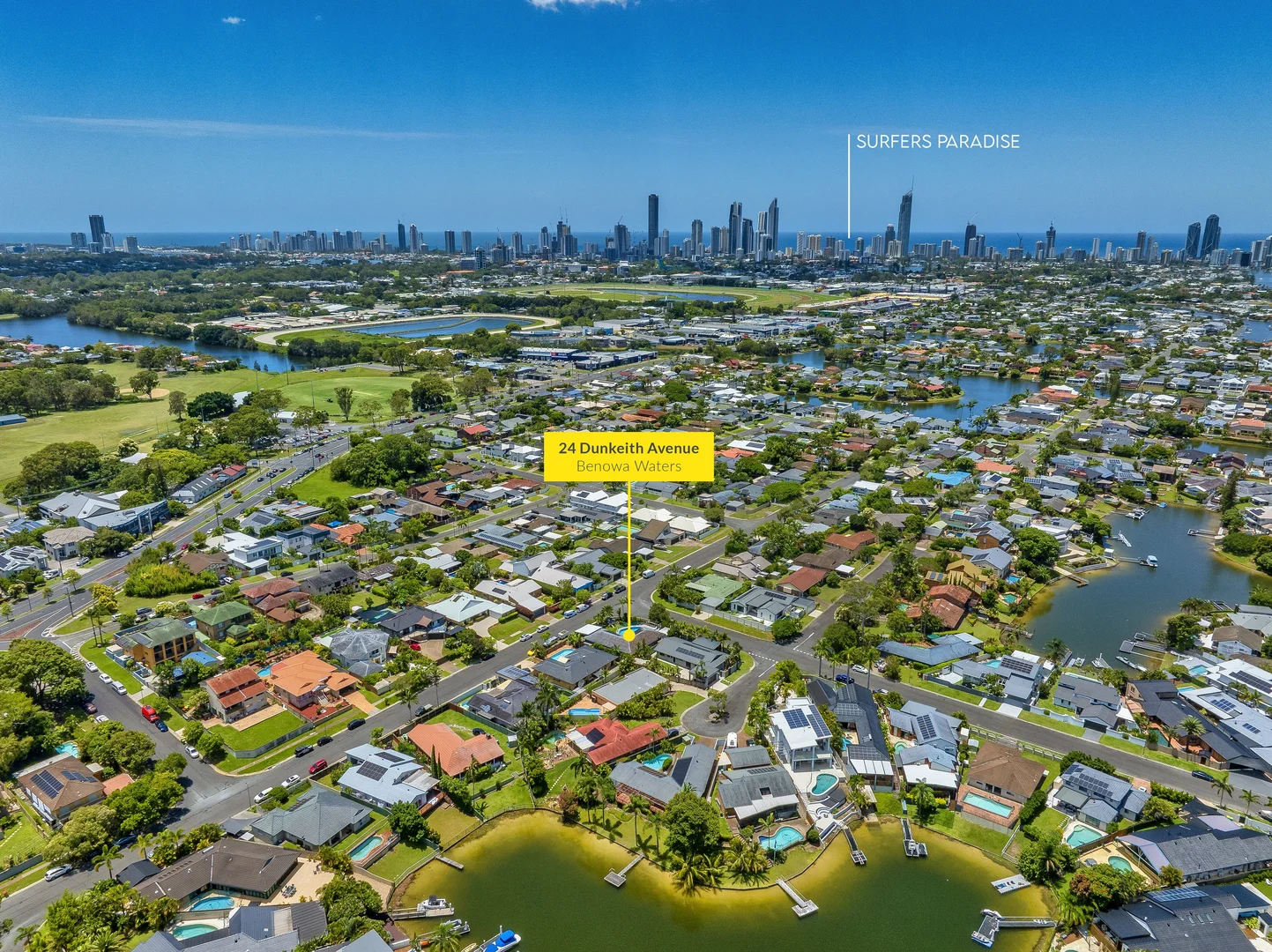 Additional image 26 of 24 Dunkeith Avenue, Benowa Waters QLD 4217