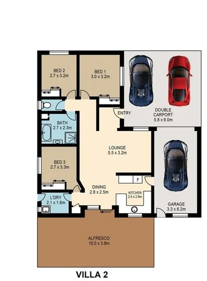 Additional image 12 of 2/1 Miller St, Oak Flats NSW 2529