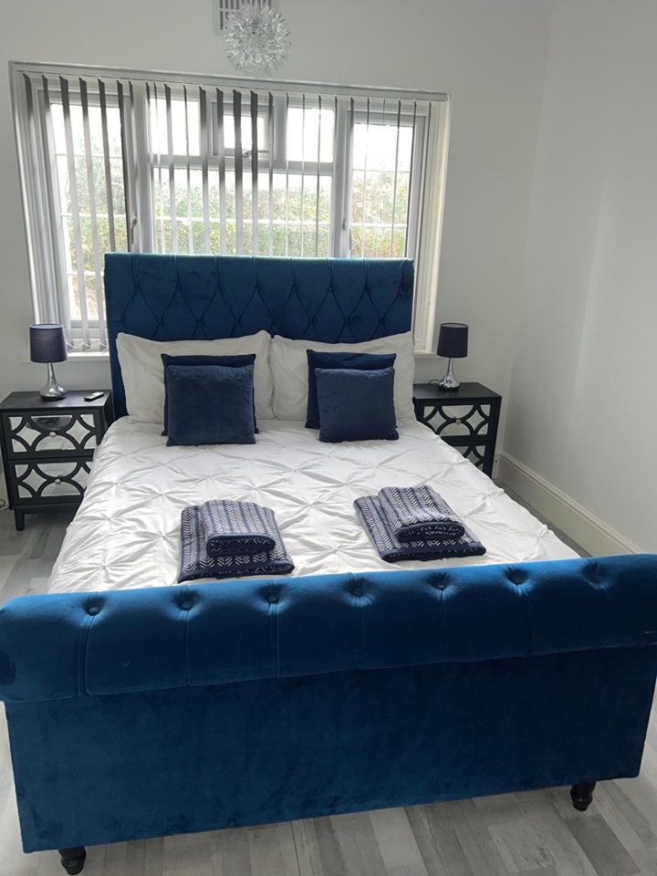 Additional image 2 of 1 Bed Flat, Dorrick Court, SO15, N1 7GU