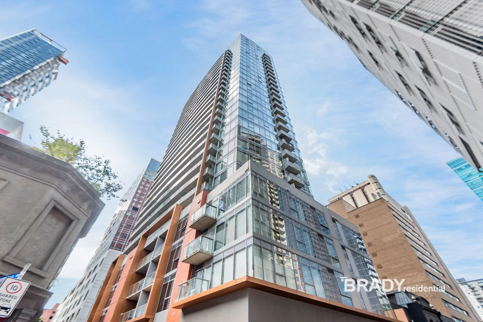 Additional image 9 of 1101/8 Exploration Lane, Melbourne VIC 3000