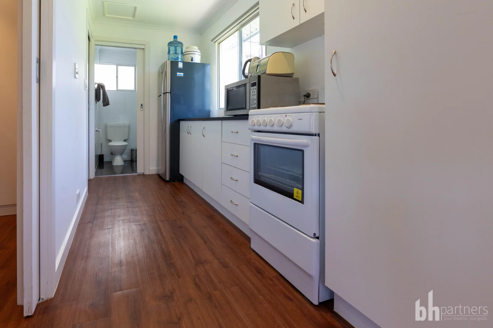 Additional image 4 of House 3 Mannum Holiday Village, Cowirra SA 5238