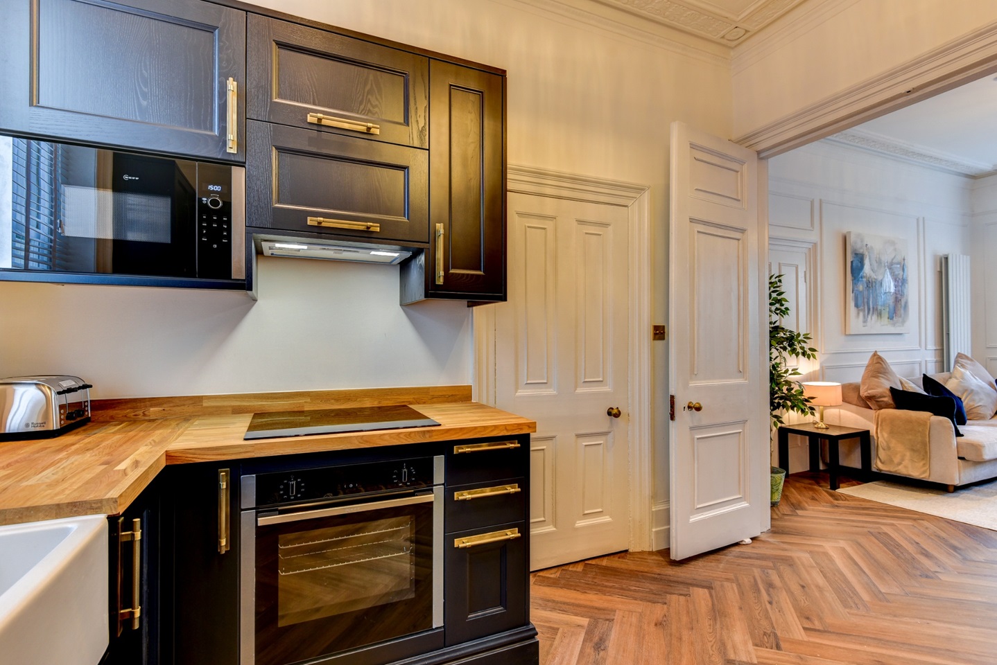 Additional image 16 of 1 Bed Flat, Marine Square, BN2, N1 7GU