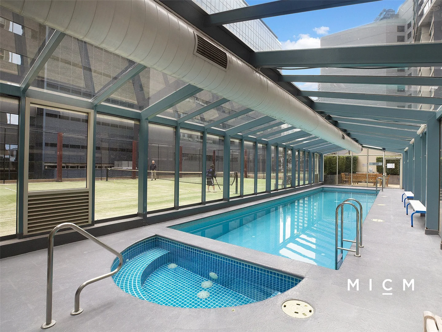 Additional image 17 of 61/418 St Kilda Road, Melbourne VIC 3004
